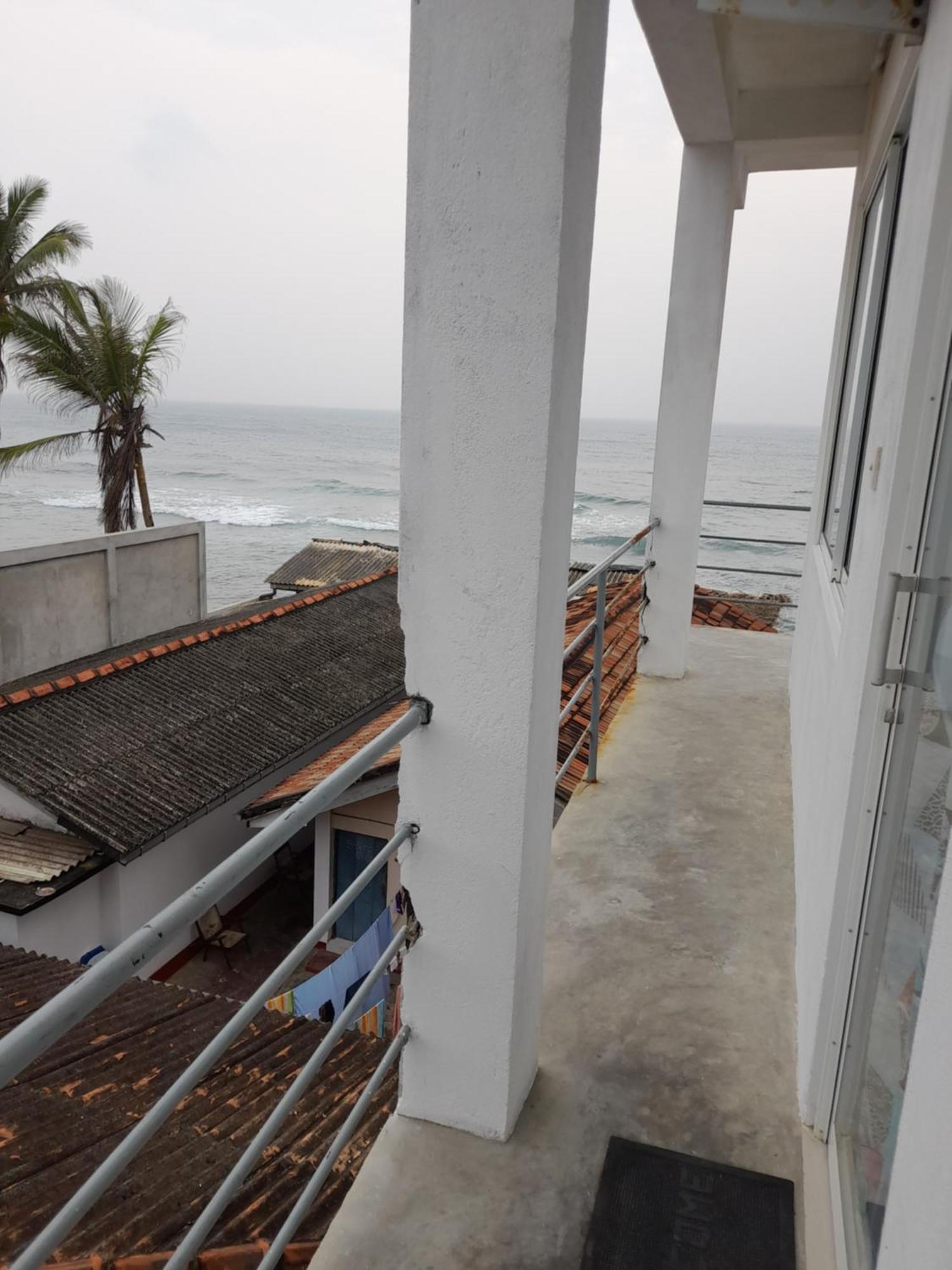 Hotel Remember Hikkaduwa Rum bild