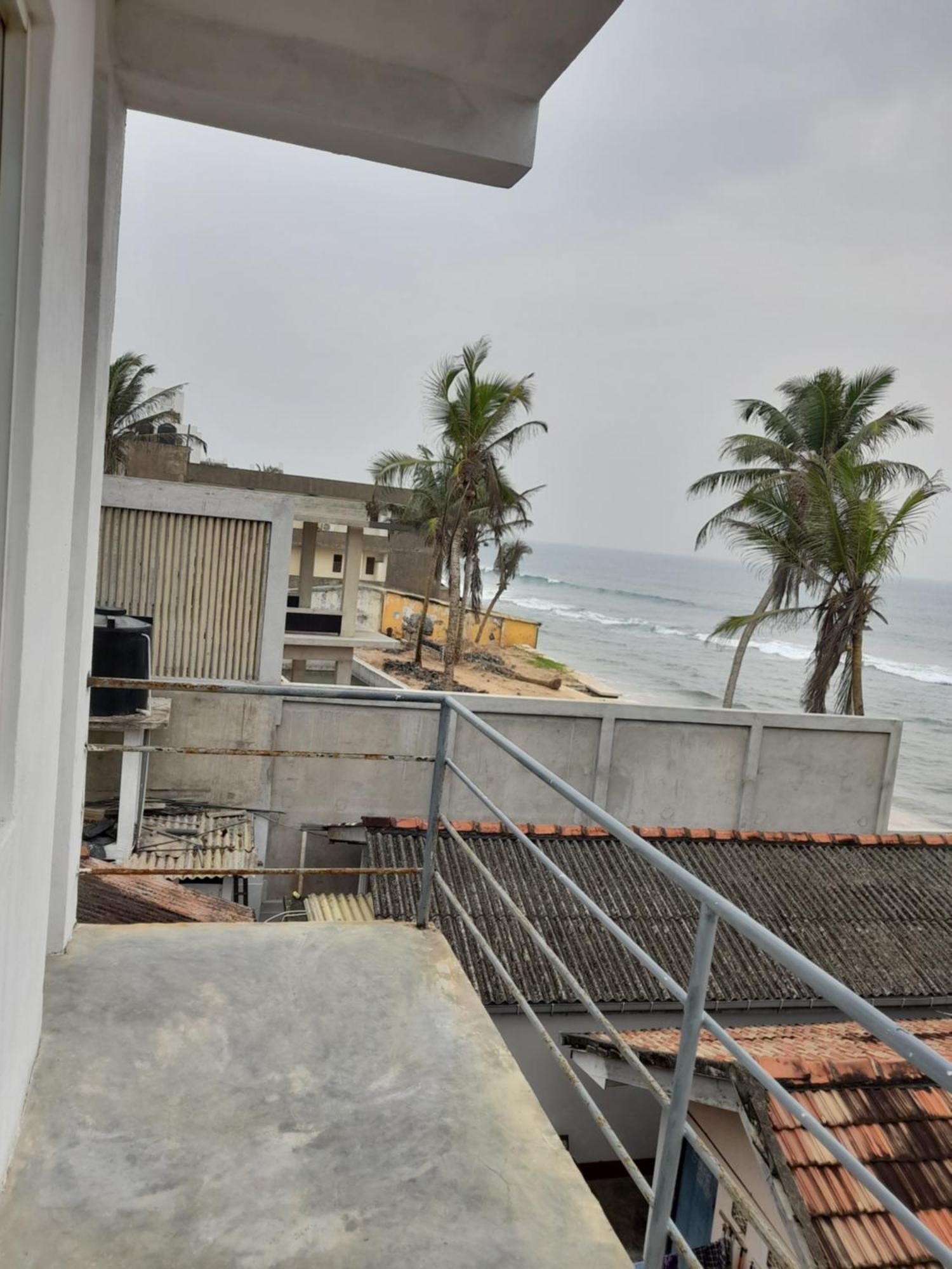 Hotel Remember Hikkaduwa Rum bild