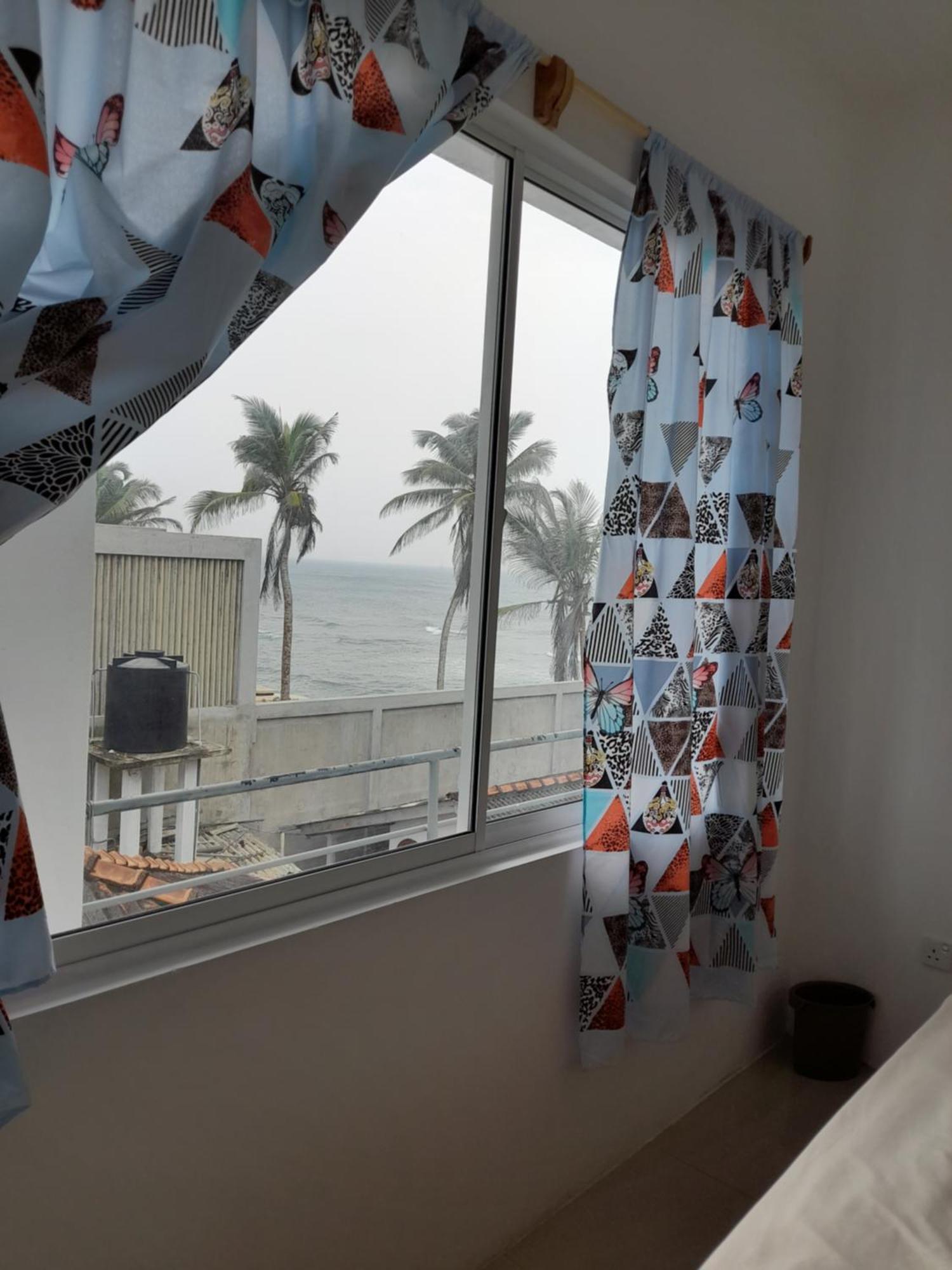 Hotel Remember Hikkaduwa Rum bild
